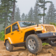 Illustration for article titled 2012 Jeep Wrangler: First Drive